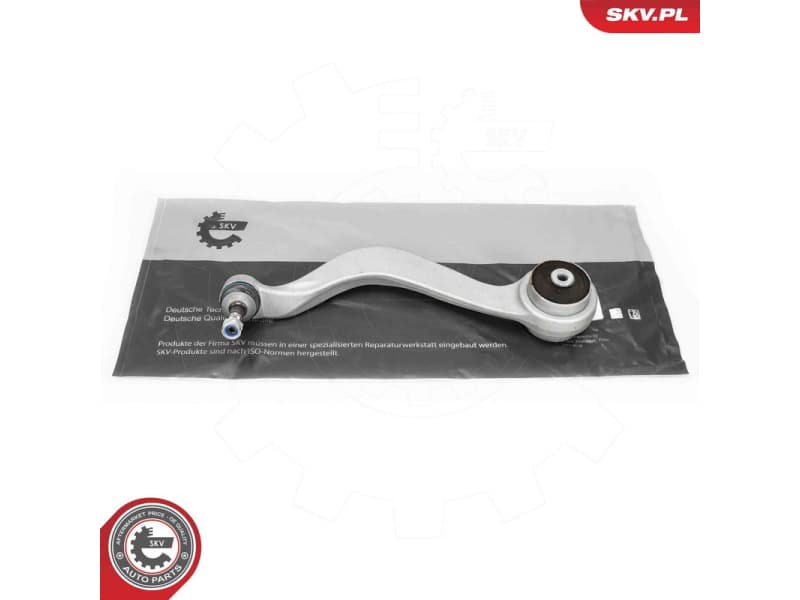 Control/Trailing Arm, wheel suspension 69SKV526