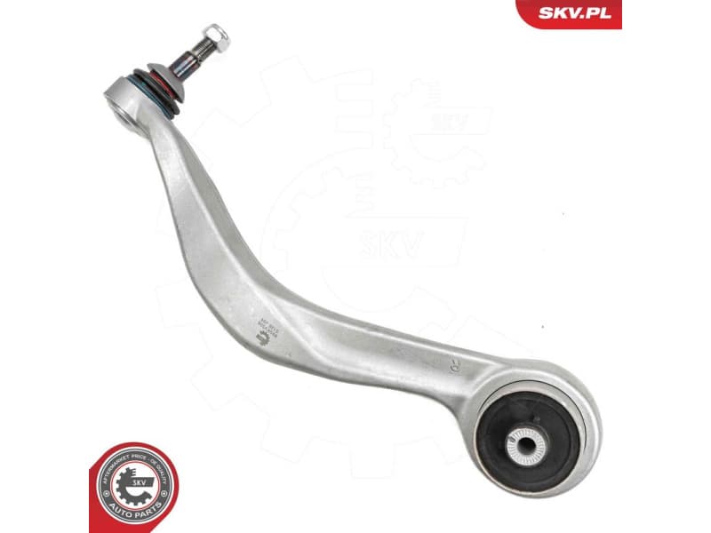 Control/Trailing Arm, wheel suspension 69SKV526 - image 3