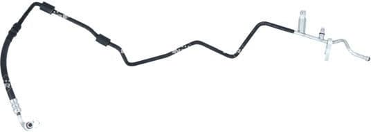 High/Low-pressure Line, air conditioning EASY FIT 400002