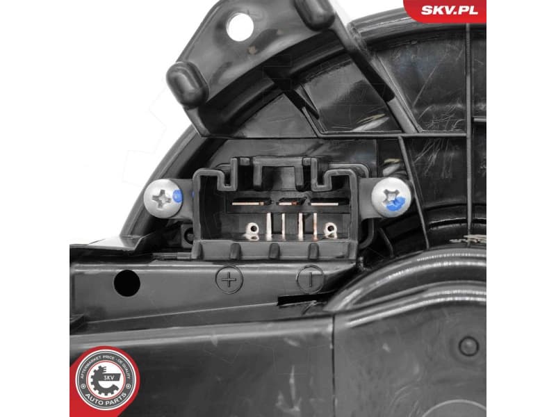 Interior Blower 68SKV238 - image 5