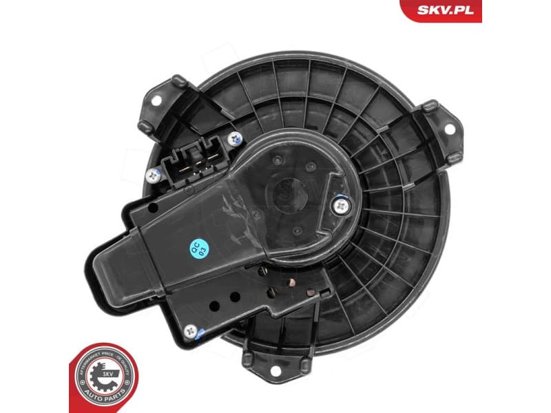 Interior Blower 68SKV238 - image 6