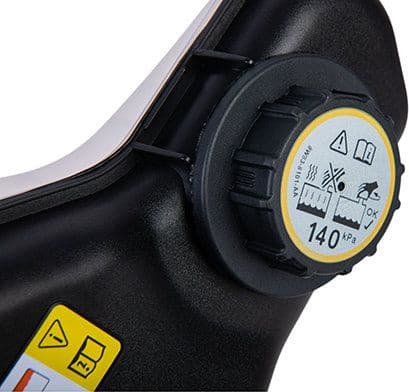 Expansion Tank, coolant 75-51251-SX - image 4