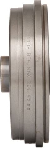 Brake Drum 0986477322 - image 6