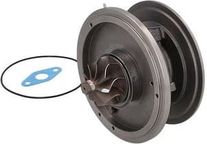 Core assembly, turbocharger 8604209 - image 2