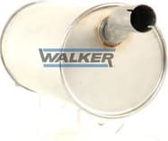 Rear Muffler 22512 - image 4