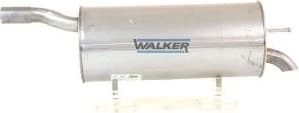 Rear Muffler 22512 - image 5
