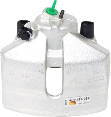 Brake Caliper 0986474384 - image 8