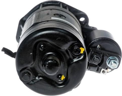 Starter 8EA 011 610-351 - image 3