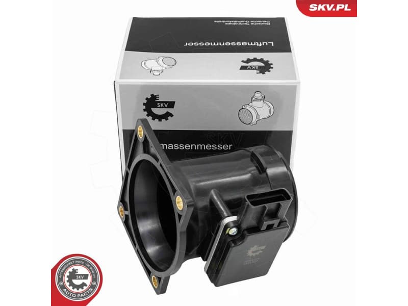 Mass Air Flow Sensor 07SKV379