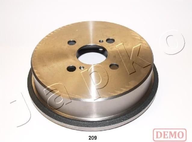 Brake Drum 56209C