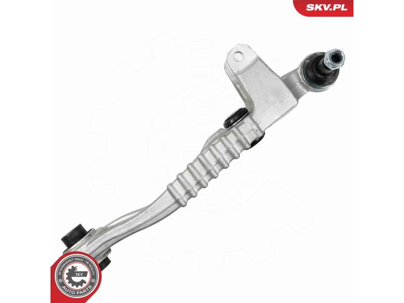 Control/Trailing Arm, wheel suspension 69SKV403 - image 4