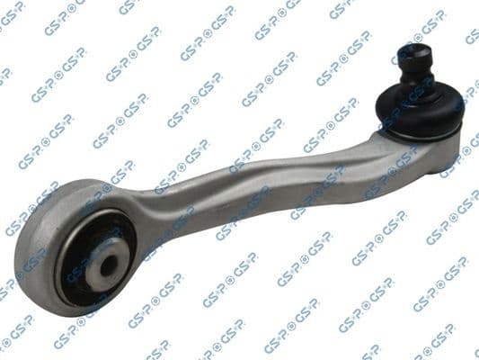 Control/Trailing Arm, wheel suspension S062030
