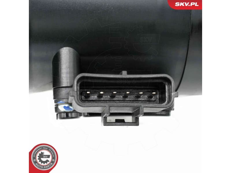 Mass Air Flow Sensor 07SKV367 - image 4
