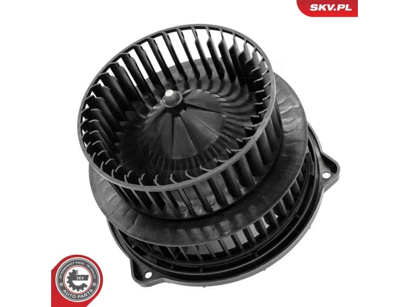 Interior Blower 68SKV268 - image 2