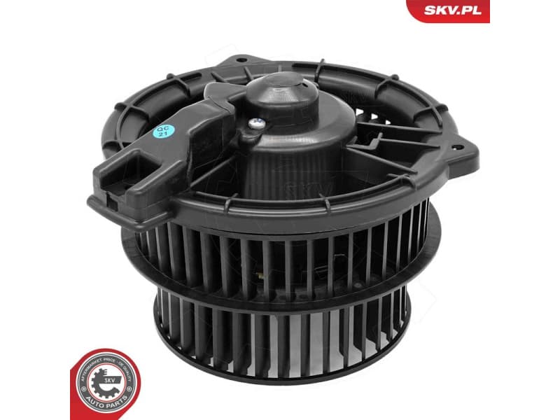 Interior Blower 68SKV268 - image 4