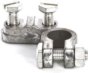 Battery Terminal Clamp 1901315103 - image 2