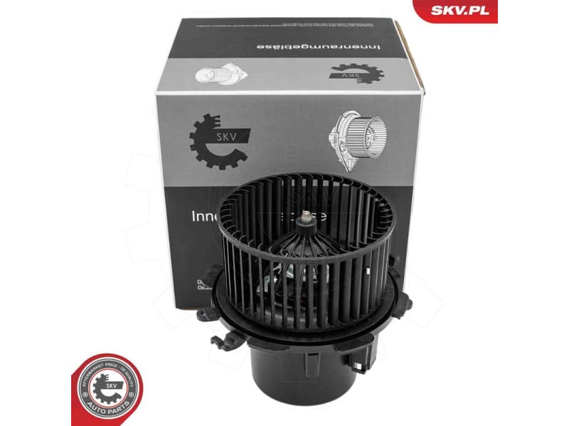 Interior Blower 68SKV267