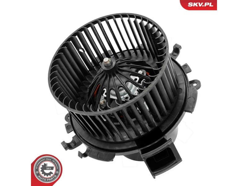 Interior Blower 68SKV267 - image 2