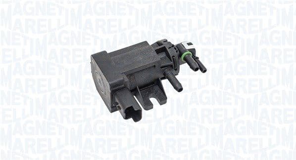 Pressure Converter, exhaust control 572022112031