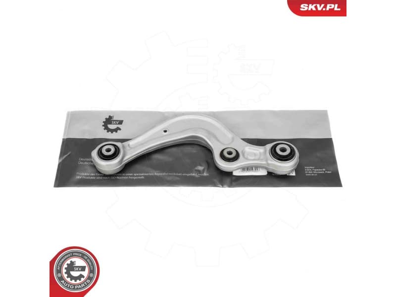 Control/Trailing Arm, wheel suspension 69SKV868