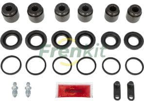Repair Kit, brake caliper 230952