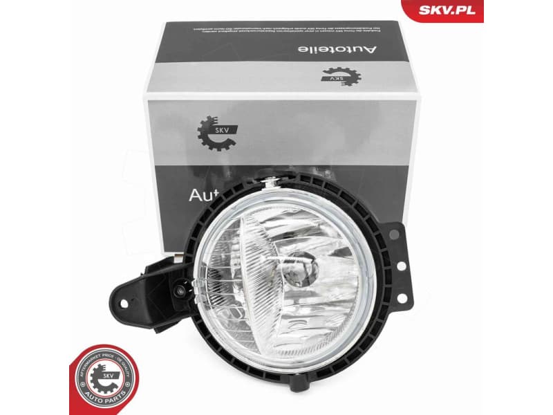 Front Fog Light 96SKV991