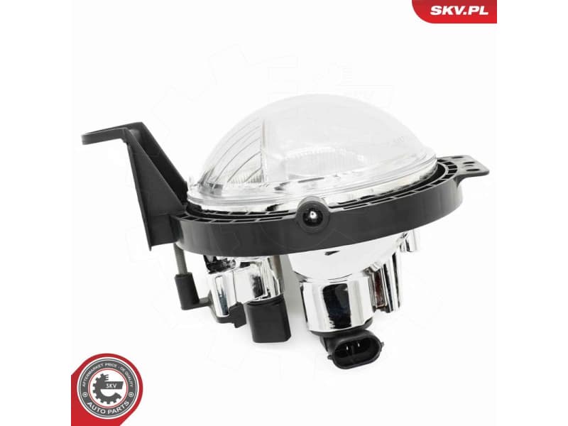 Front Fog Light 96SKV991 - image 4