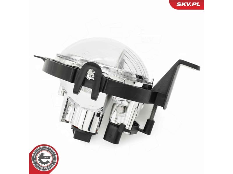 Front Fog Light 96SKV991 - image 5