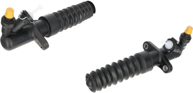 Slave Cylinder, clutch 874897 - image 3