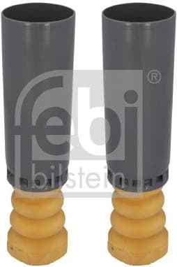 Dust Cover Kit, shock absorber 194607