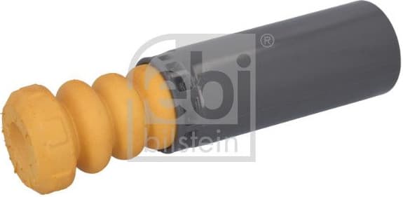 Dust Cover Kit, shock absorber 194607 - image 2