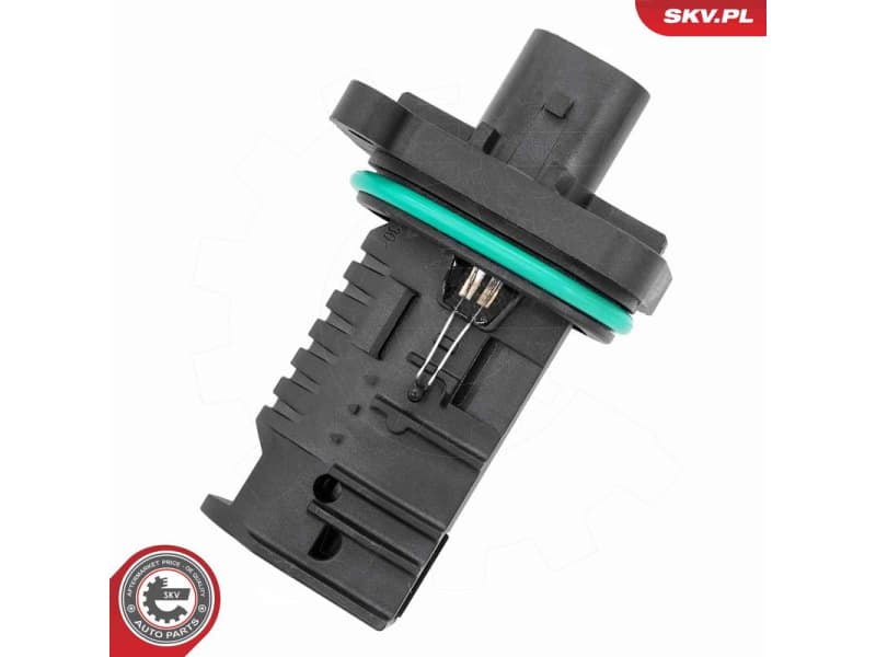 Mass Air Flow Sensor 07SKV524 - image 4