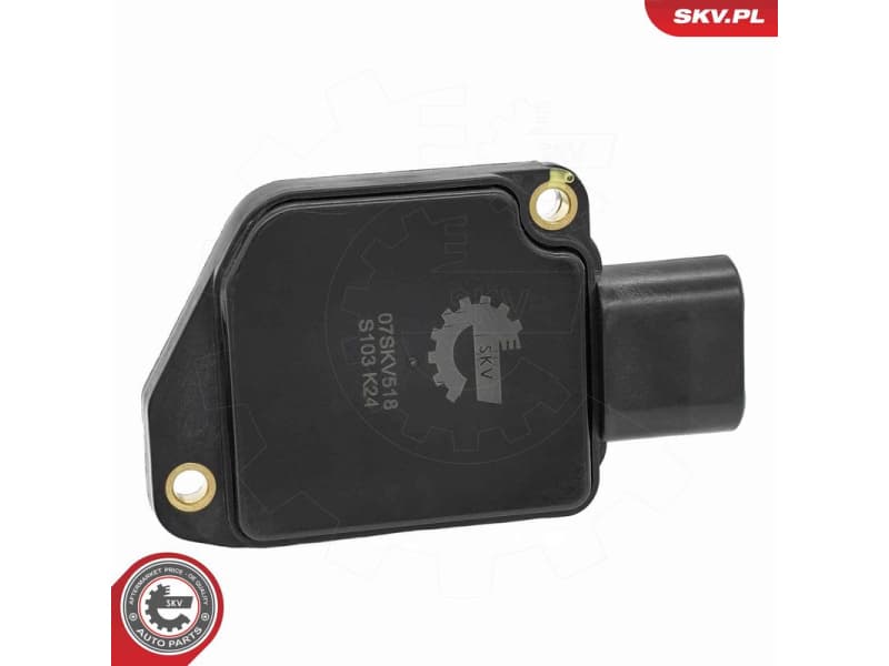 Mass Air Flow Sensor 07SKV518 - image 5