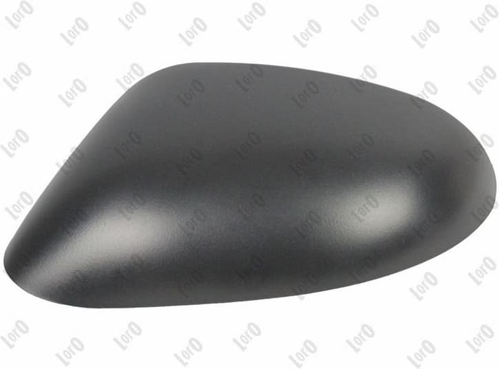 Cover, exterior mirror LORO 2016C01