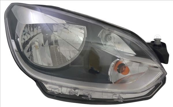 Headlight 20-14015-00-21