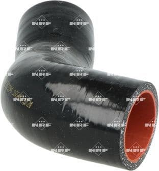 Charge Air Hose 166482 - image 2