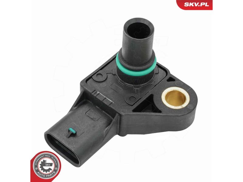 Sensor, intake manifold pressure 17SKV999 - image 2
