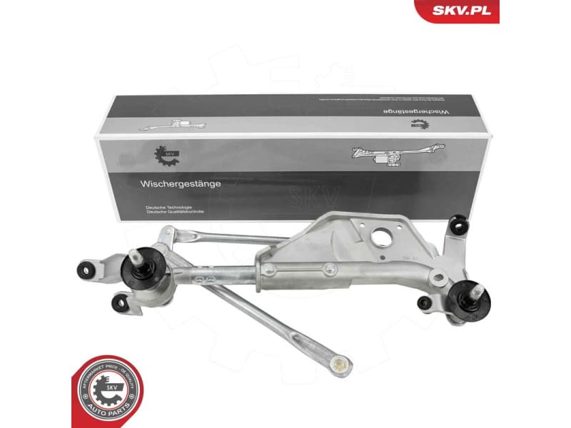 Wiper Linkage 05SKV202