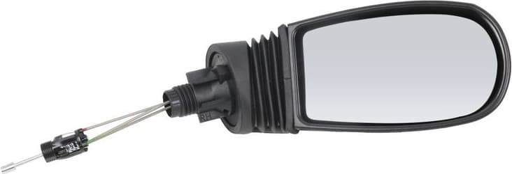 Exterior Mirror LORO 1137M04 - image 2