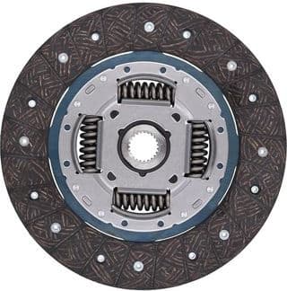 Clutch Disc DC080