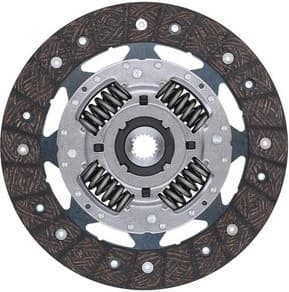Clutch Disc DC080 - image 2