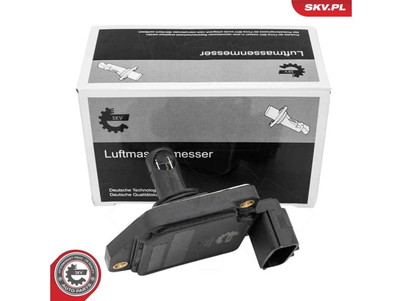 Mass Air Flow Sensor 07SKV269