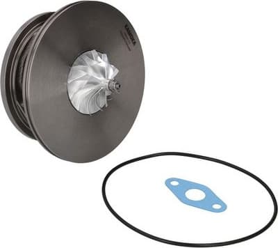 Core assembly, turbocharger 8604115