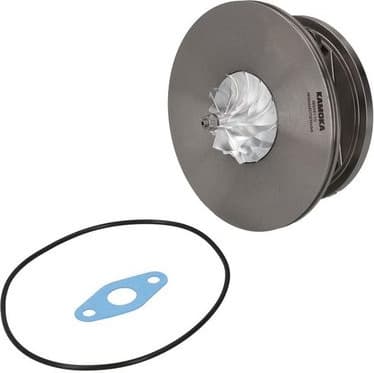 Core assembly, turbocharger 8604115 - image 2