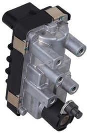 Actuator, turbocharger 8603216 - image 3