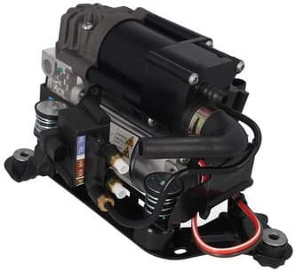 Compressor, compressed-air system 2077058 - image 3