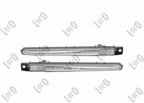 Direction Indicator Set LORO TUNING L04-140-012LED-D
