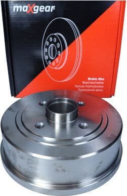 Brake Drum 19-3701 - image 5