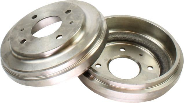 Brake Drum 19-4911
