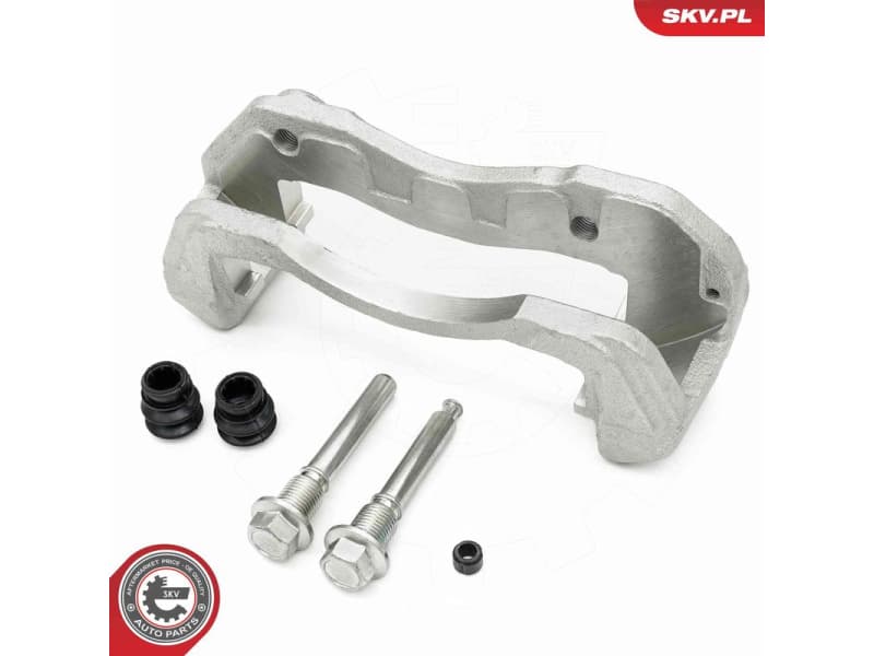 Bracket, brake caliper 74SKV131 - image 2